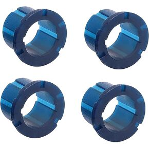 90385-11003 Shift Linkage Bushing, Automatic Transmission Repair Arm Bushing Compatible with Toyota Supra 4Runner Camry Tacoma