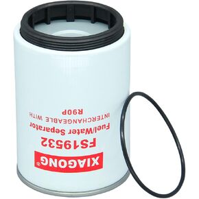 FS19532 فاصل الماء والوقود يستبدل R90P 8159975 P551856 1393640 11LB-20310 R90T in Kuwait