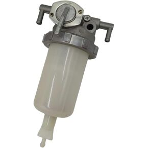 Water-Oil Separator 129906-55700 for Yanmar 3TNV88 4TNV94L 4TNV98 4TNV106 Engine For komatsu pc30/35/40/45/50
