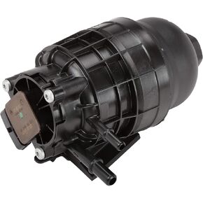 GM Genuine Parts TP1017 Fuel Water Separator Filter Assembly