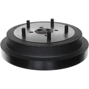 Raybestos 9348R Professional Grade Brake Drum