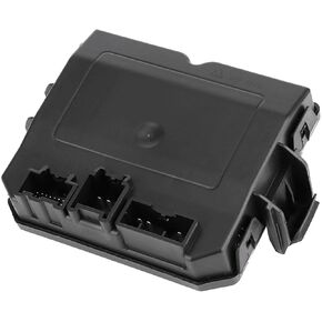 Liftgate Control Module Compatible for 2010-2015 Cadillac SRX 20837967 502-032