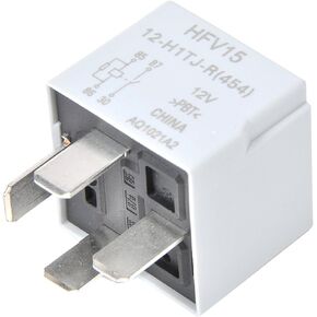 ACDelco GM Original Equipment 13598347 Engine Control Module Relay