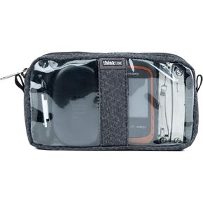 Think Tank Cable Management 10 - Electronics, Accessories, and Gear Organizer Pouch