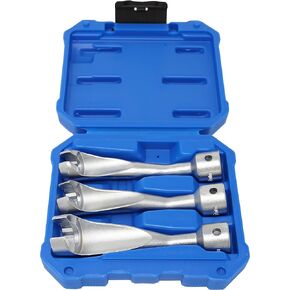 CTA Tools 2220 Injection Wrench Set (3 Piece), 1 Pack