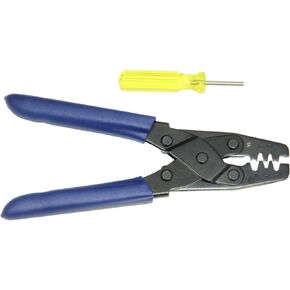 Delphi Packard Weatherpack Crimper Tool Kit - Made In China