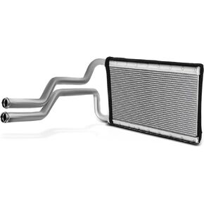 A-Premium HVAC Heater Core Compatible with Kia Sorento 2011-2013 L4 2.4L, Sorento 2009-2009 V6 3.3L, Sorento 2011-2013 V6 3.5L, Sorento 2009-2009 V6 3.8L, Replace# 97138-2P000, 971382P000