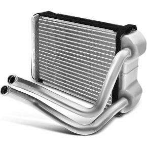A-Premium HVAC Heater Core Compatible with Honda Accord 1994-1995, Accord 1996-1997, 2.2L 2.7L, Replace# 79110-SV4-A01, 79110SV4A01