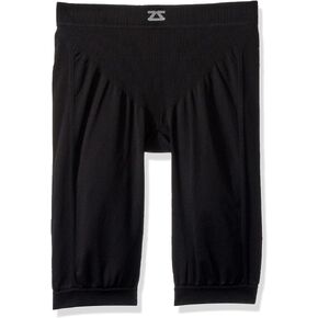 Zensah Men's Performance Base Layer Short Compression Underwear