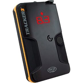 Tracker 3