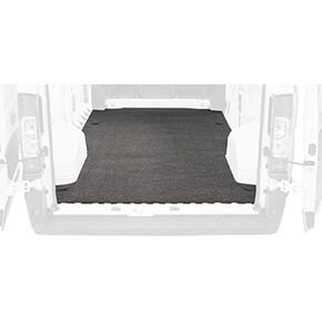 Bedrug / VanRug | Fits 2014 - 2024 Promaster City, Charcoal Grey | VRDPC14