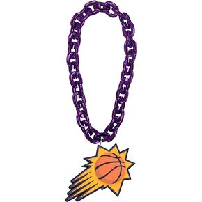 aminco Phoenix Suns Fan Chain, Purple