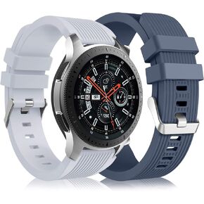 Lerobo for Galaxy Watch 3 45m Galaxy Watch 46mm Gear S3 Band in Saudi Arabia