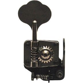 Hipshot BT10 Bass Extender Key for Japanese Fenders Black