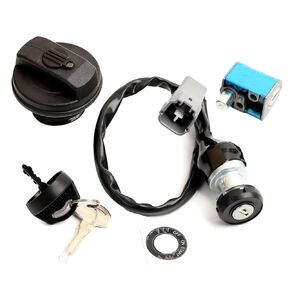 CFMoto Ignition Switch Key Lock Set Kit Fit for 2021 UFORCE 1000 CF1000UU OEM Parts Number 5HY0-011000-10000