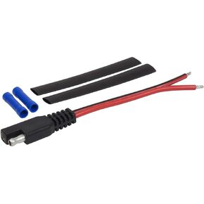 Yak-Power SAE Power Plug