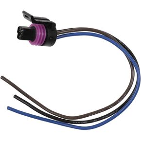 ACDelco Gold PT2319 (88862238) Multi-Purpose Wire Connector with Leads