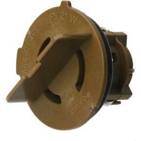 URO Parts 63117159571 Turn Signal Bulb Socket