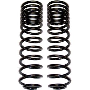 SUPERLIFT Front Coil Springs for Ford F-100/F-150/Bronco | Replacement for 3.5" Lift | 112 | Fits 1966-1979 Ford F-100 / F-150 / Bronco with 3.5" Lift