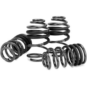 Eibach Special Edition Pro-Kit Performance Springs E10-51-022-01-22 Set Of 4 Compatible with Jeep Grand Cherokee Trackhawk 2018-2020