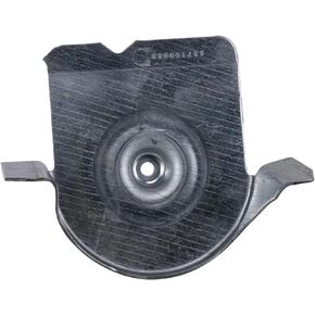 GM Genuine Parts 25710008 Rear Passenger Side Spring Seat