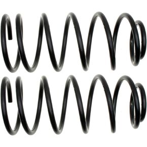 MOOG CC81035 Coil Spring Set for Chevrolet Impala