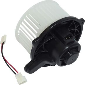 UAC New HVAC Blower Motor BM 4036C - 971131U000 For Elantra Optima Sorento Santa Fe