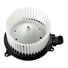 Youxmoto 700027 A/C Heater Blower Motor with Fan Cage fit for Ford Expedition 1997-2002, fit for Ford F150 1997-2003,fit for Lincoln Navigator 1998-2002 Air Conditioning HVAC Blower Motor