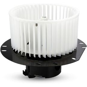 HVAC Blower Motor Assembly 700022 for Ford E150 E250 03-14, E150 E350 Club Wagon 03-05, E150 E350 Econoline/ E350 Super Duty 99-14