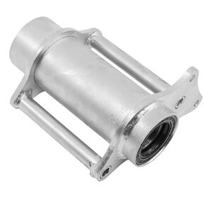 Caltric Rear Axle Bearing Housing Carrier Hub Compatible with Yamaha Blaster 200 YFS200 1988-2002 / 2XJ-25311-00-35 2XJ253110035