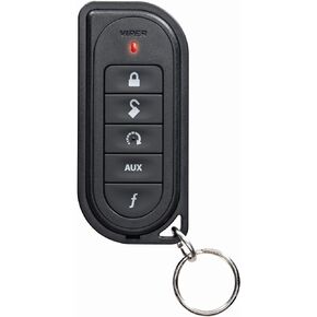 DIRECTED INSTALLATION ESSENTIALS 7654V SuperCode SST 1-Way Companion Remote 7654V