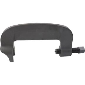 Inboard Propeller Puller C Clamp Puller Fit 3/4" to 1-1/8" Shaft Props Universal Impeller Puller Boat Prop Puller for Ski, Wakeboard, Surf Propeller