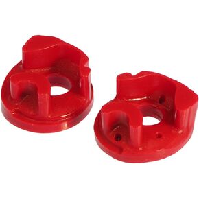 Prothane (8-502) 92-95 Honda Civic Right Motor Mount Insert - Red