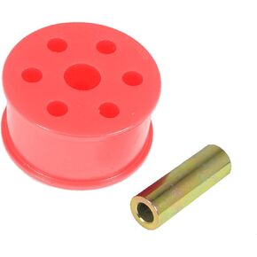 Prothane 13-507 Red Front Engine Mount Insert Kit