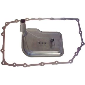 GM Genuine Parts TF913 Automatic Transmission Fluid Filter Kit