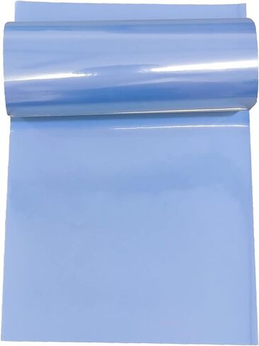 GLOSSY GOLD-20 Sheets A4 Size（8.26"x11.7") Printable Glossy Gold Vinyl Waterproof Sticker Paper Premium Adhesive Sheets Ink Dries Quickly For Inkjet/Laser Printer in Saudi Arabia