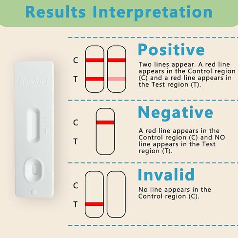 اختبار H Pylori في المنزل - مجموعة اختبار Helicobacter Pylori - اختبار ذاتي سريع ودقيق ومريح، يتضمن اختبارين، يتم الحصول على النتائج في 10-15 دقيقة، in Kuwait