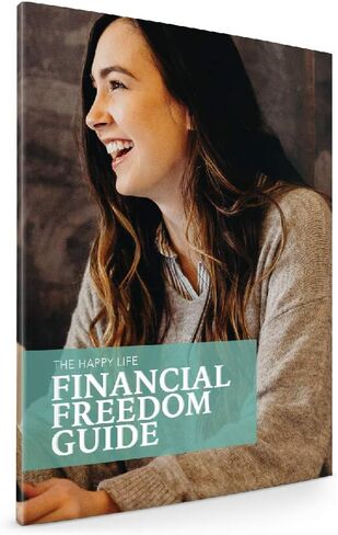 Financial Freedom Guide with DVD // DRENDA KEESEE in Saudi Arabia
