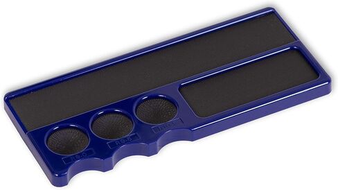 CUE Magic Professional Pool Cue TIP Tool - 4 in 1 in Saudi Arabia