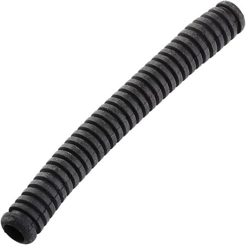 MAS Door Jam Wire Boot Small 5'' Long x3/8'' Inside Diameter in Saudi Arabia