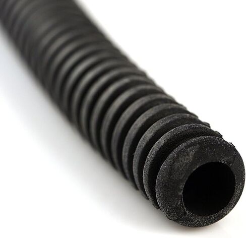 MAS Door Jam Wire Boot Small 5'' Long x3/8'' Inside Diameter in Saudi Arabia