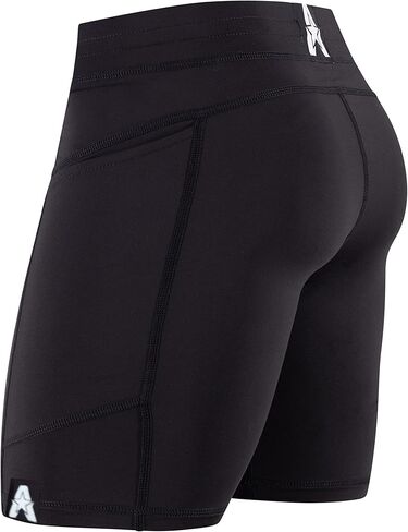 Anthem Athletics Hyperflex Mens Compression Pants Compression Shorts – Workout, Gym, Athletic Tights Leggings in Kuwait