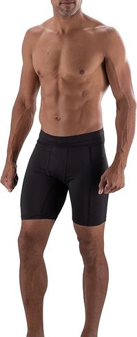 Anthem Athletics Hyperflex Mens Compression Pants Compression Shorts – Workout, Gym, Athletic Tights Leggings in Kuwait