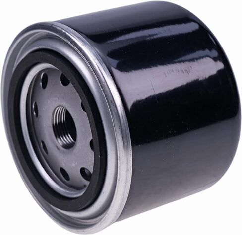 فلتر زيت JEENDA E6201-32443 متوافق مع جرارات كيوتي CK2510 CK2610 CK27 CK30 CK30H CK35 CK35H CK3510 CK3510H CK4010 CK4010H CX2510HST DK4210HSE DK45S DK35SE/SEH DK40SE/SEH DS سلسلة إن إكس آر إكس in Kuwait