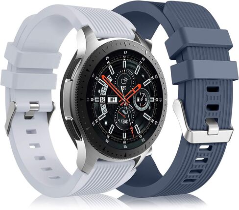 Lerobo لساعة Galaxy Watch 3 45m Galaxy Watch 46mm Gear S3 Band in Kuwait