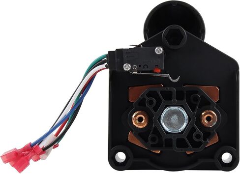 Club Car DS 48V مجموعة المفاتيح العكسية الأمامية مع مقبض 101753005 مفتاح صغير شديد التحمل لسيارة Club Car DS و2018-Up Tempo Golf Car استبدال 1012987 1013198 in Kuwait