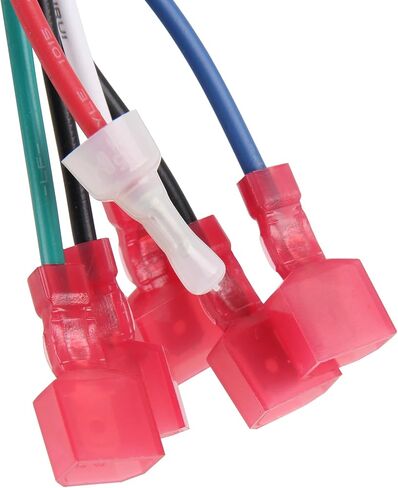 Club Car DS 48V مجموعة المفاتيح العكسية الأمامية مع مقبض 101753005 مفتاح صغير شديد التحمل لسيارة Club Car DS و2018-Up Tempo Golf Car استبدال 1012987 1013198 in Kuwait