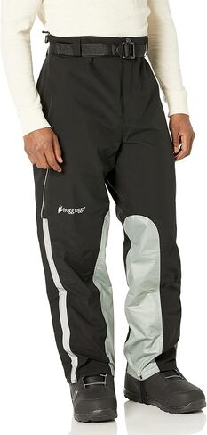 FROGG TOGGS Men's Pilot Reflective Waterproof Motorcycle Pant in Saudi Arabia