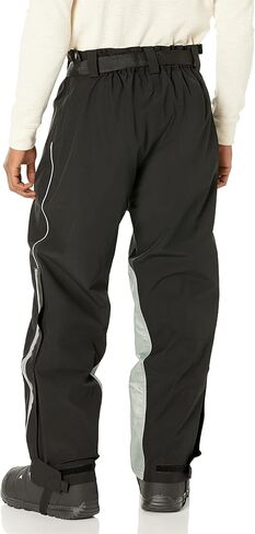FROGG TOGGS Men's Pilot Reflective Waterproof Motorcycle Pant in Saudi Arabia