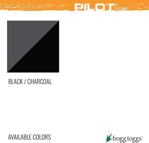 FROGG TOGGS Men's Pilot Reflective Waterproof Motorcycle Pant in Saudi Arabia